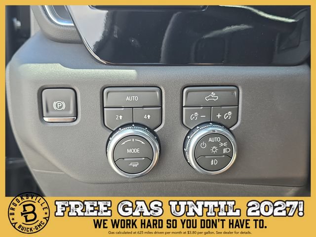 New 2026 GMC Sierra 1500 Elevation w/ Elevation Select Package AWD/4WD image 22