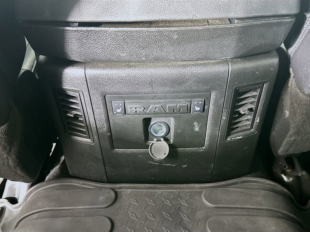 Used 2018 RAM 2500 Laramie w/ Snow Chief Group image 22