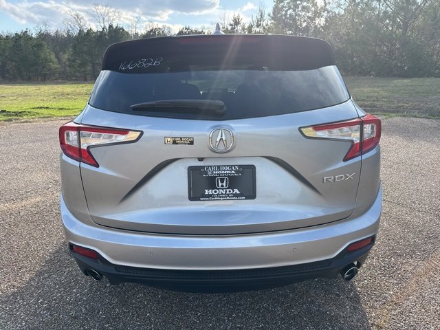 Used 2019 Acura RDX w/ Technology Package image 8