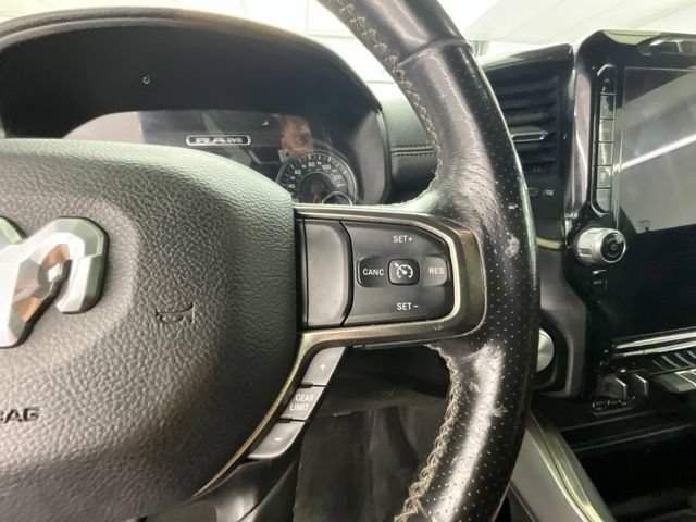 Used 2021 RAM 1500 Sport w/ Level 2 Equipment Group AWD/4WD image 18