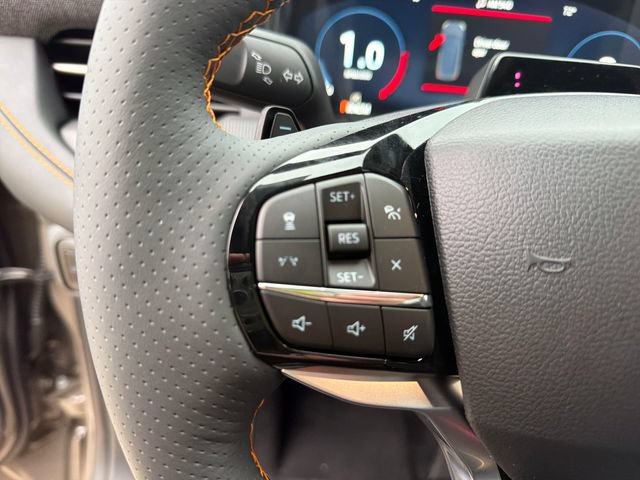 New 2026 Ford Explorer Tremor w/ Tremor Ultimate Package AWD/4WD image 23