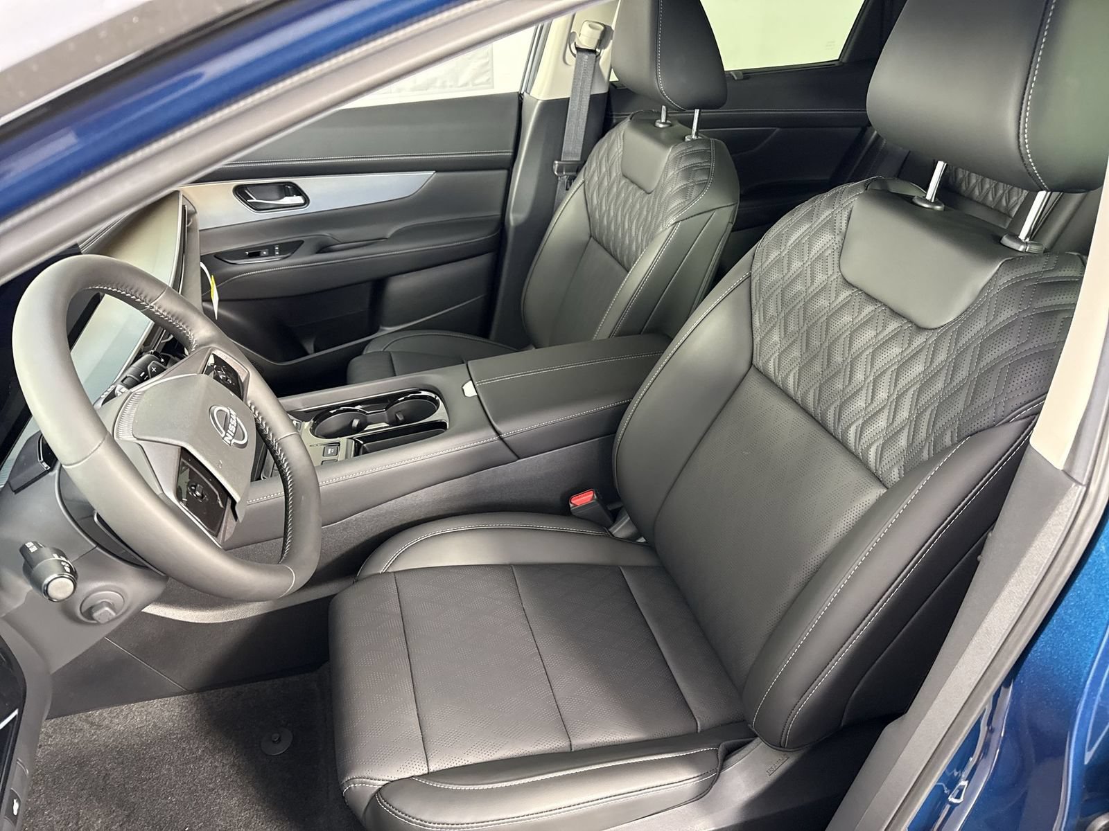New 2026 Nissan Murano Platinum w/ Technology Package AWD/4WD image 20