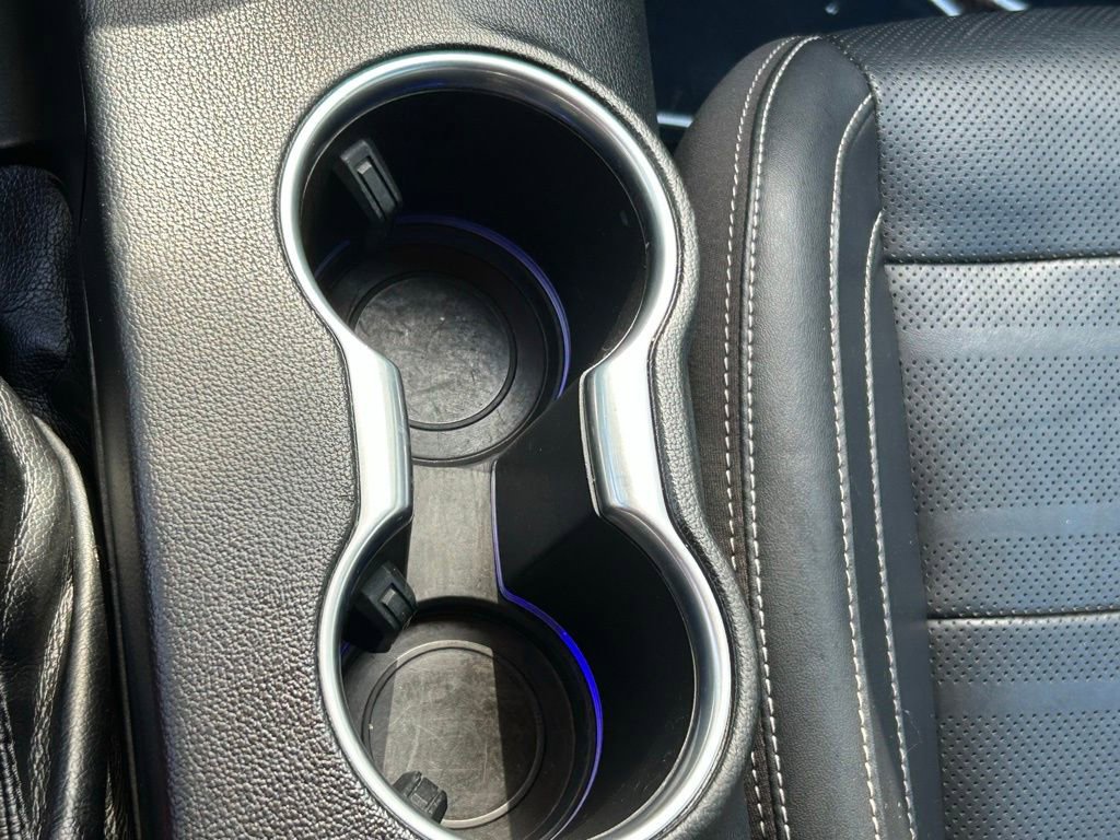 Used 2023 Ford Mustang Premium w/ Equipment Group 201A image 22