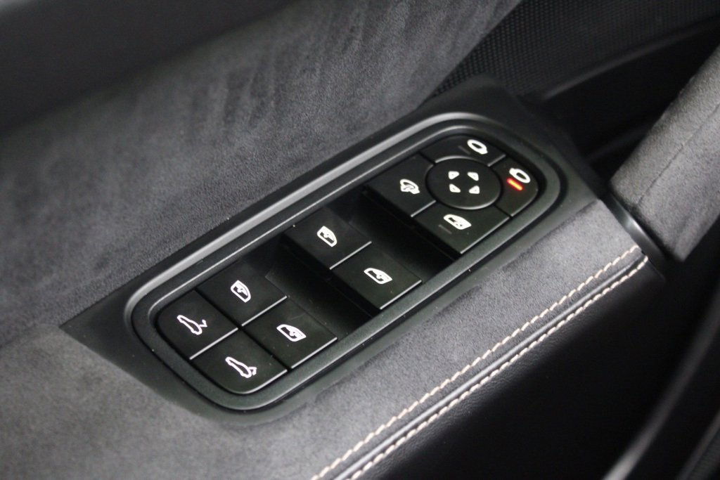 Certified 2023 Porsche Cayenne Turbo GT image 18