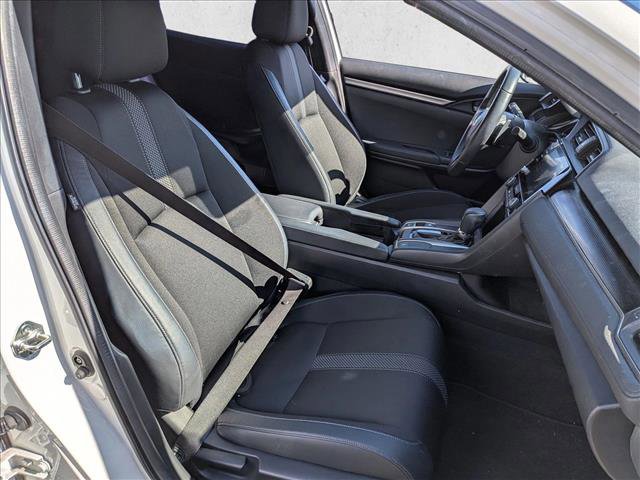 Used 2021 Honda Civic Sport image 18