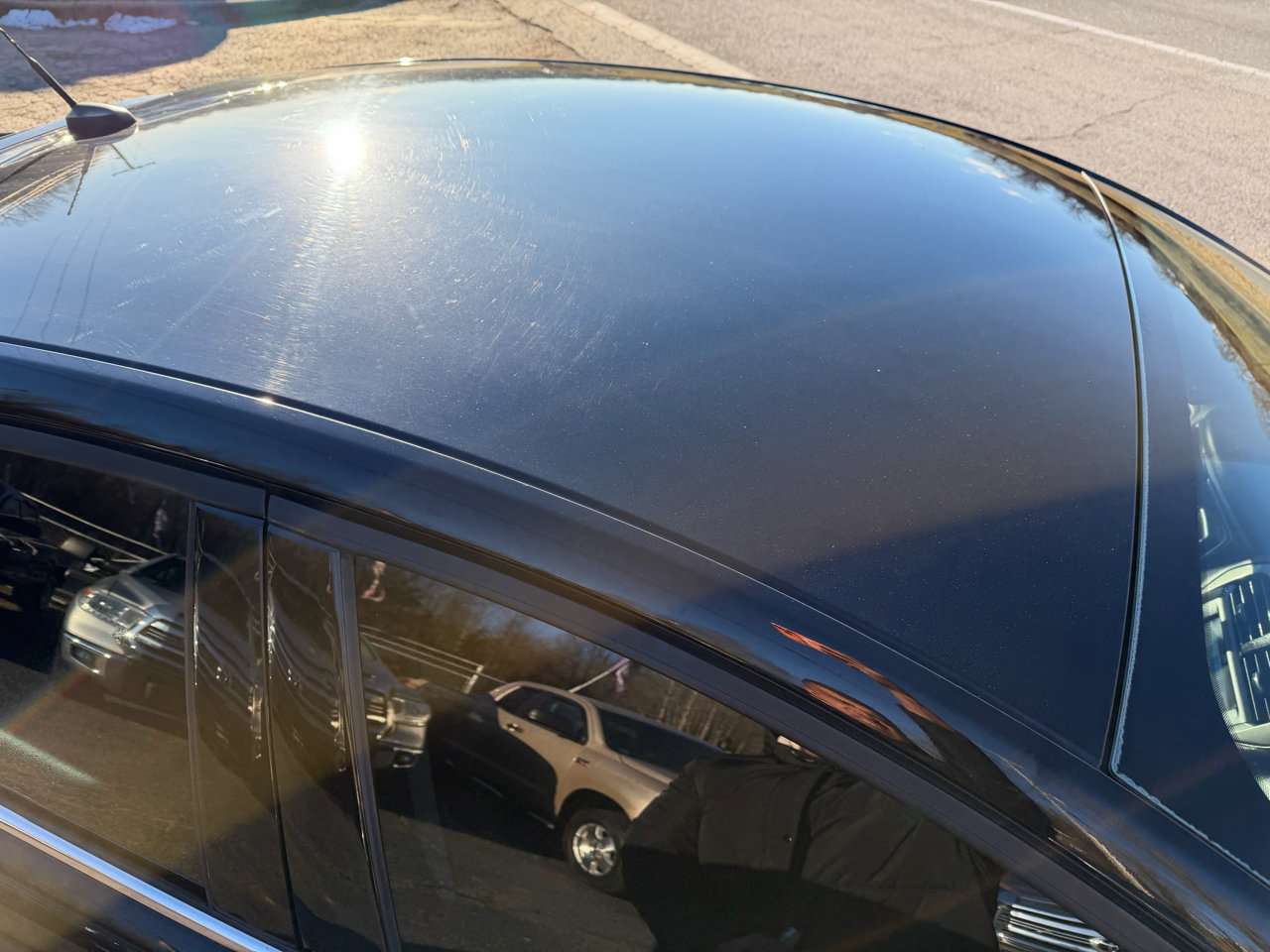 Used 2017 Ford Fusion SE w/ Equipment Group 201A image 9