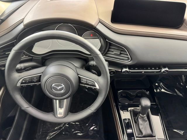 Used 2025 MAZDA CX-30 2.5 Turbo w/ Premium Plus Pkg AWD/4WD image 26