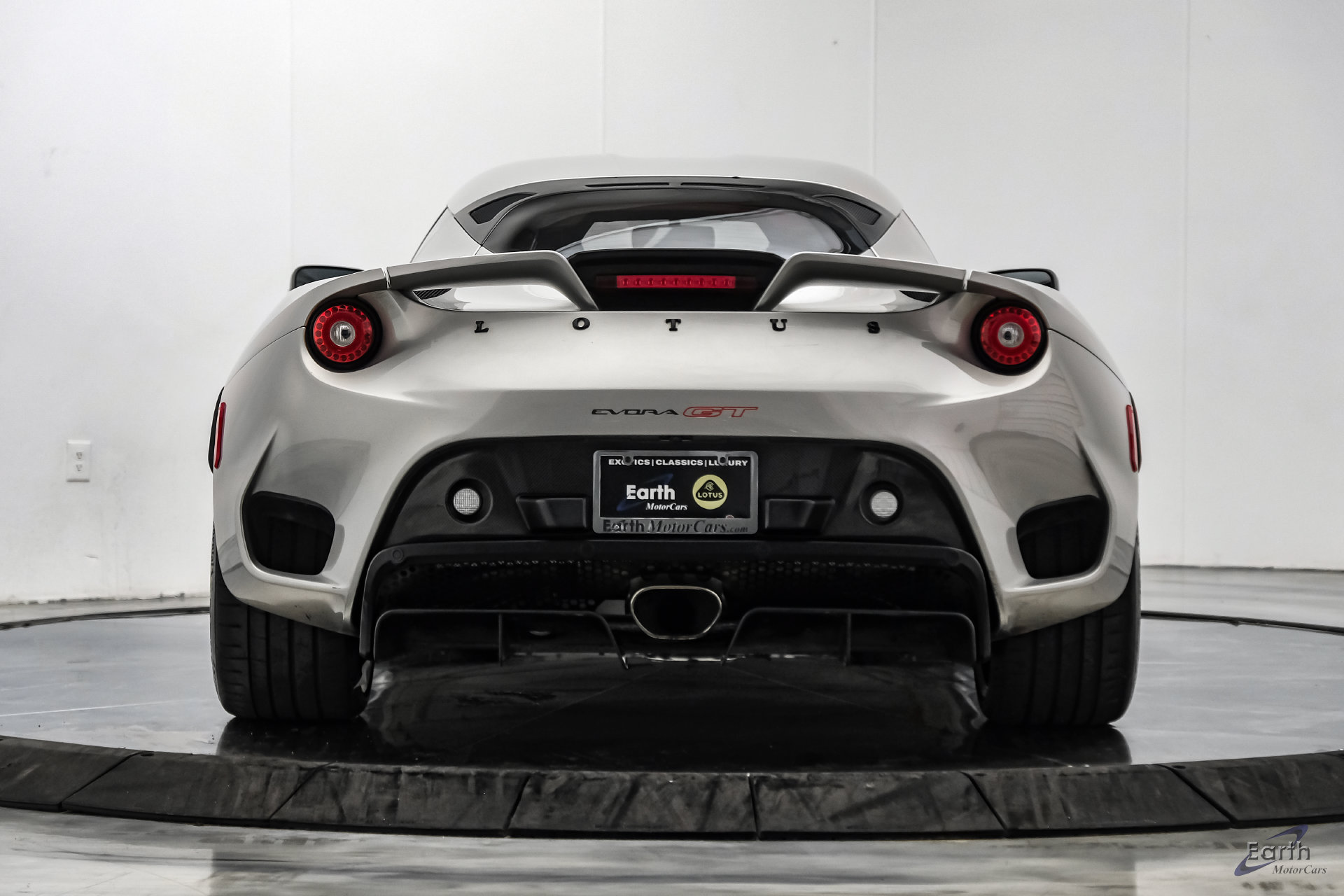 Used 2021 Lotus Evora RWD image 15