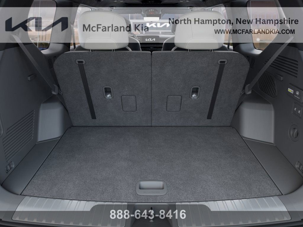 New 2026 Kia EV9 GT-Line image 20