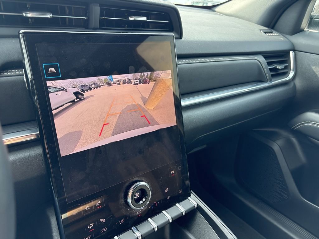 Used 2026 GMC Terrain Elevation FWD image 39