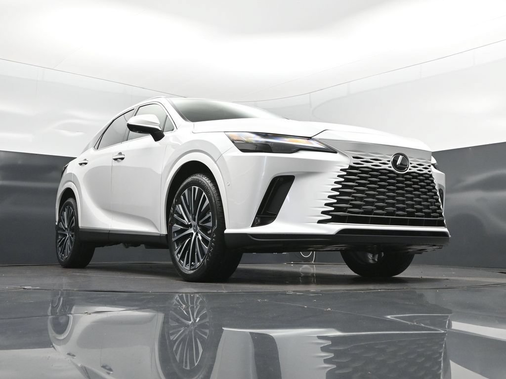 New 2026 Lexus RX 350 Premium Plus FWD image 40