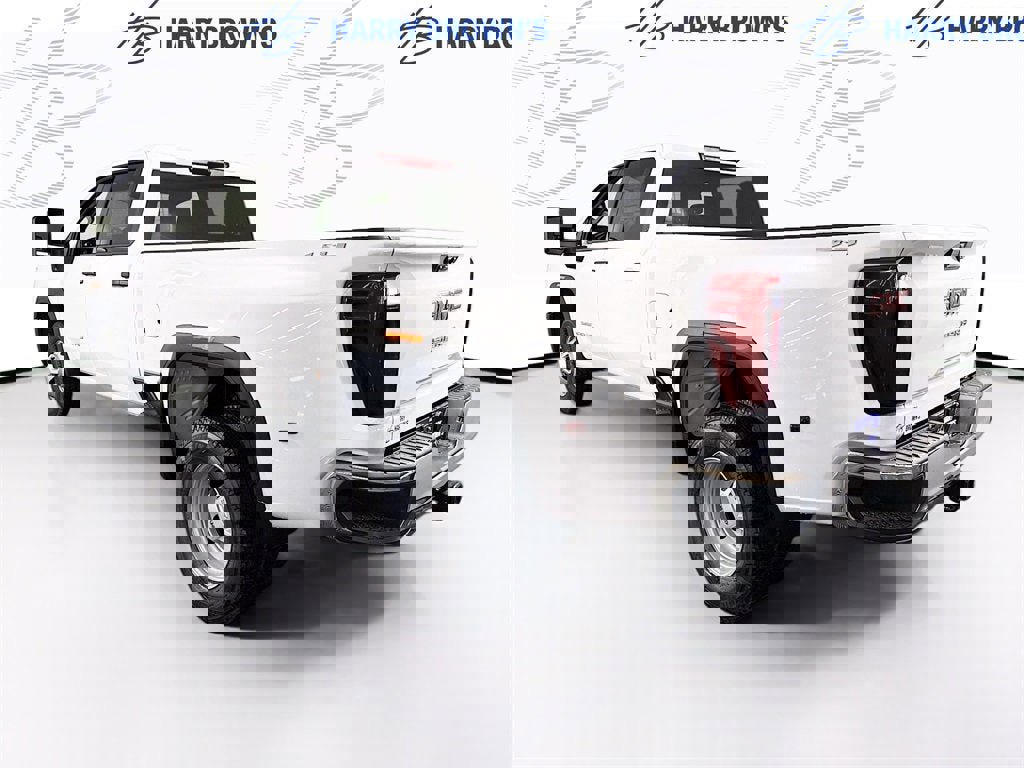 New 2026 GMC Sierra 3500 Pro image 27