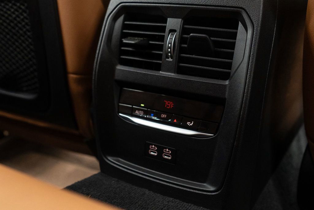 Used 2024 BMW 430i Gran Coupe xDrive w/ Premium Package image 14