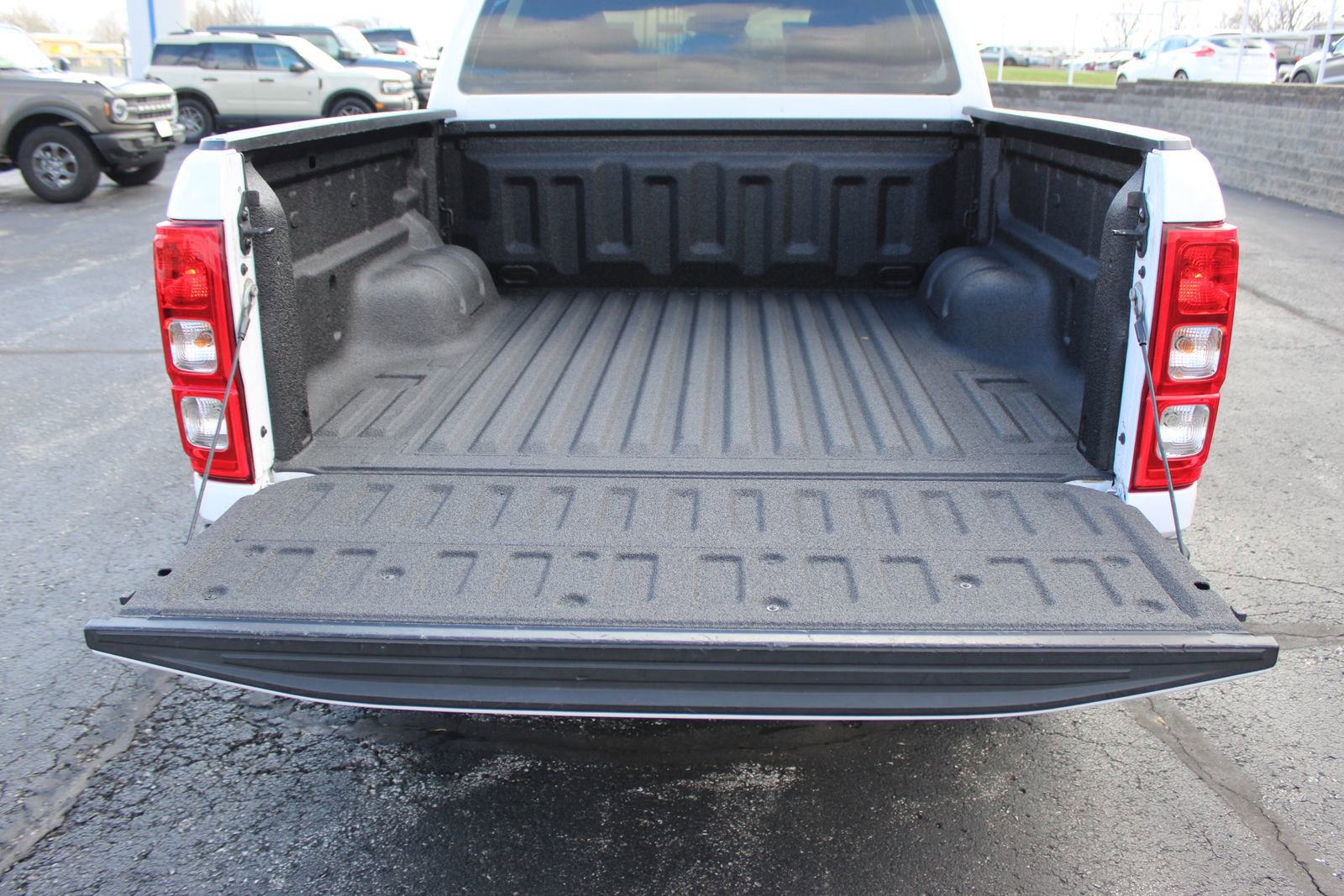 Used 2021 Ford Ranger XL w/ Equipment Group 101A High image 18