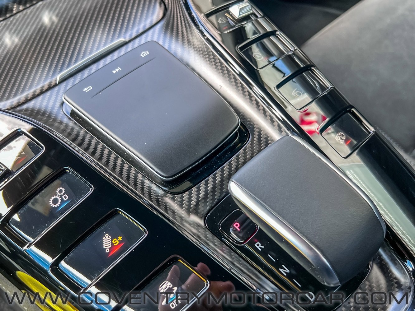 Used 2020 Mercedes-Benz AMG GT R image 41