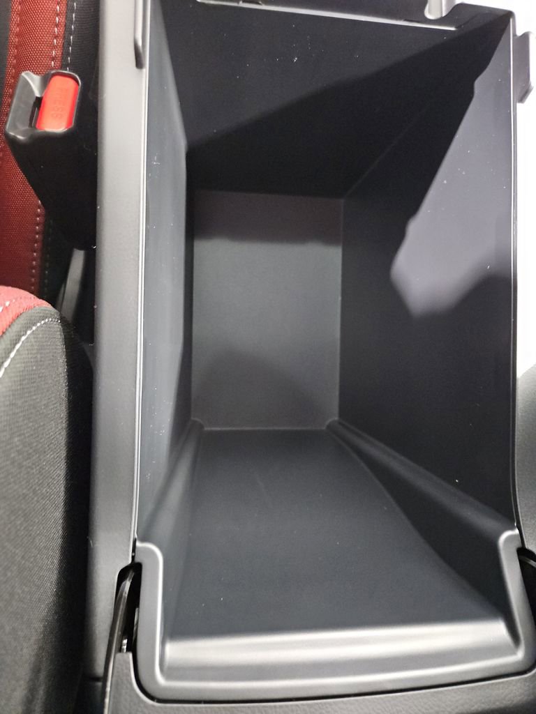 New 2026 Subaru Impreza RS image 25