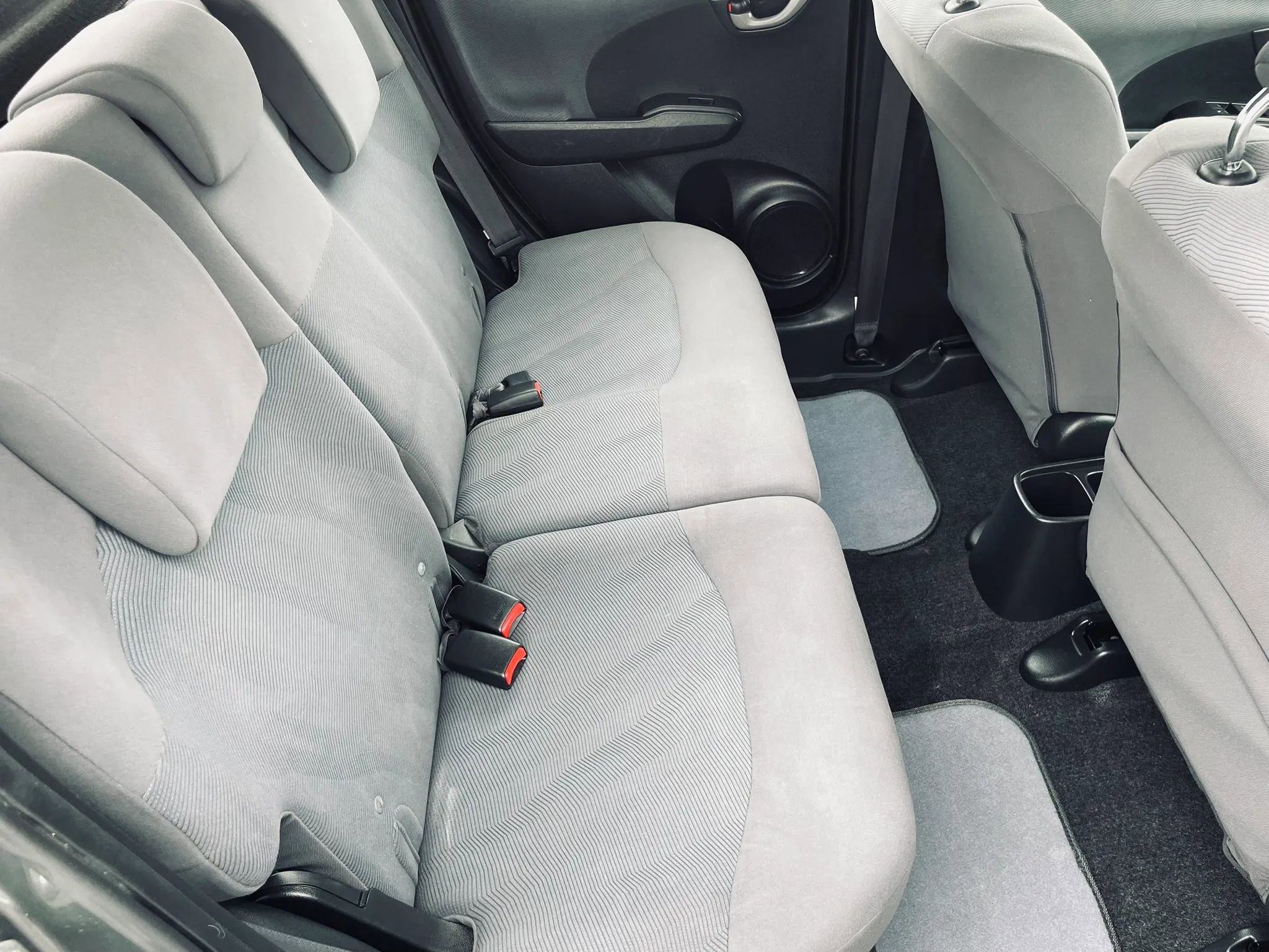 Used 2012 Honda Fit image 14