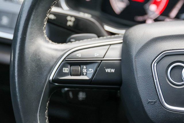 Used 2021 Audi Q8 Premium w/ Convenience Package image 26