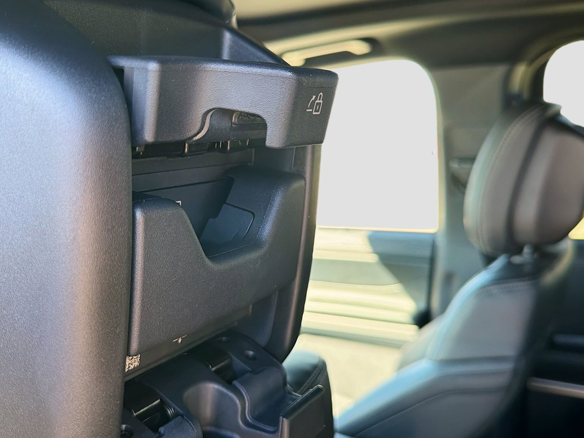 New 2026 Ford Expedition Platinum w/ Stealth Appearance Package image 34