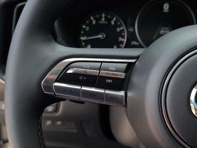 Used 2025 MAZDA CX-50 2.5 Turbo w/ Accent Package image 20