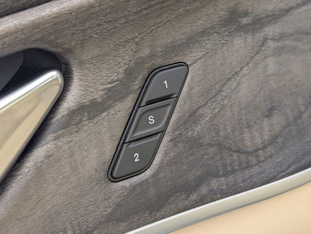 Certified 2023 Jeep Grand Cherokee L Limited AWD/4WD image 11