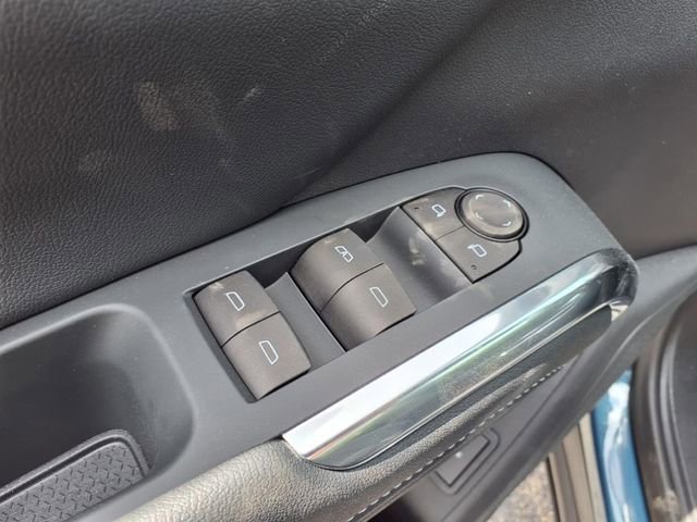 New 2025 Chevrolet Traverse LT w/ Sun and Wheel Package image 19