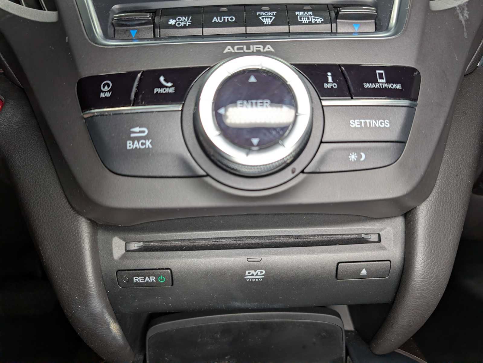 Used 2019 Acura MDX w/ Tech & Entertainment Pkg AWD/4WD image 35