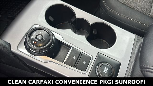 Used 2024 Ford Bronco Sport Big Bend w/ Convenience Package image 19