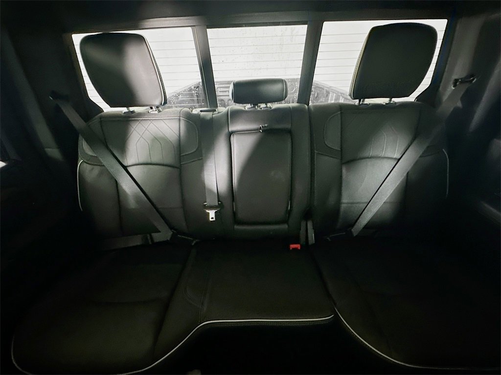 New 2026 RAM 3500 Limited w/ Towing Technology Group image 10