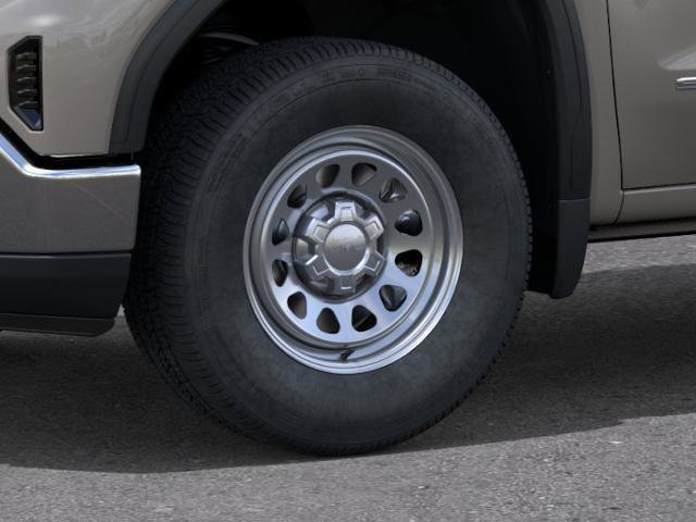 New 2026 GMC Sierra 1500 Pro AWD/4WD image 33