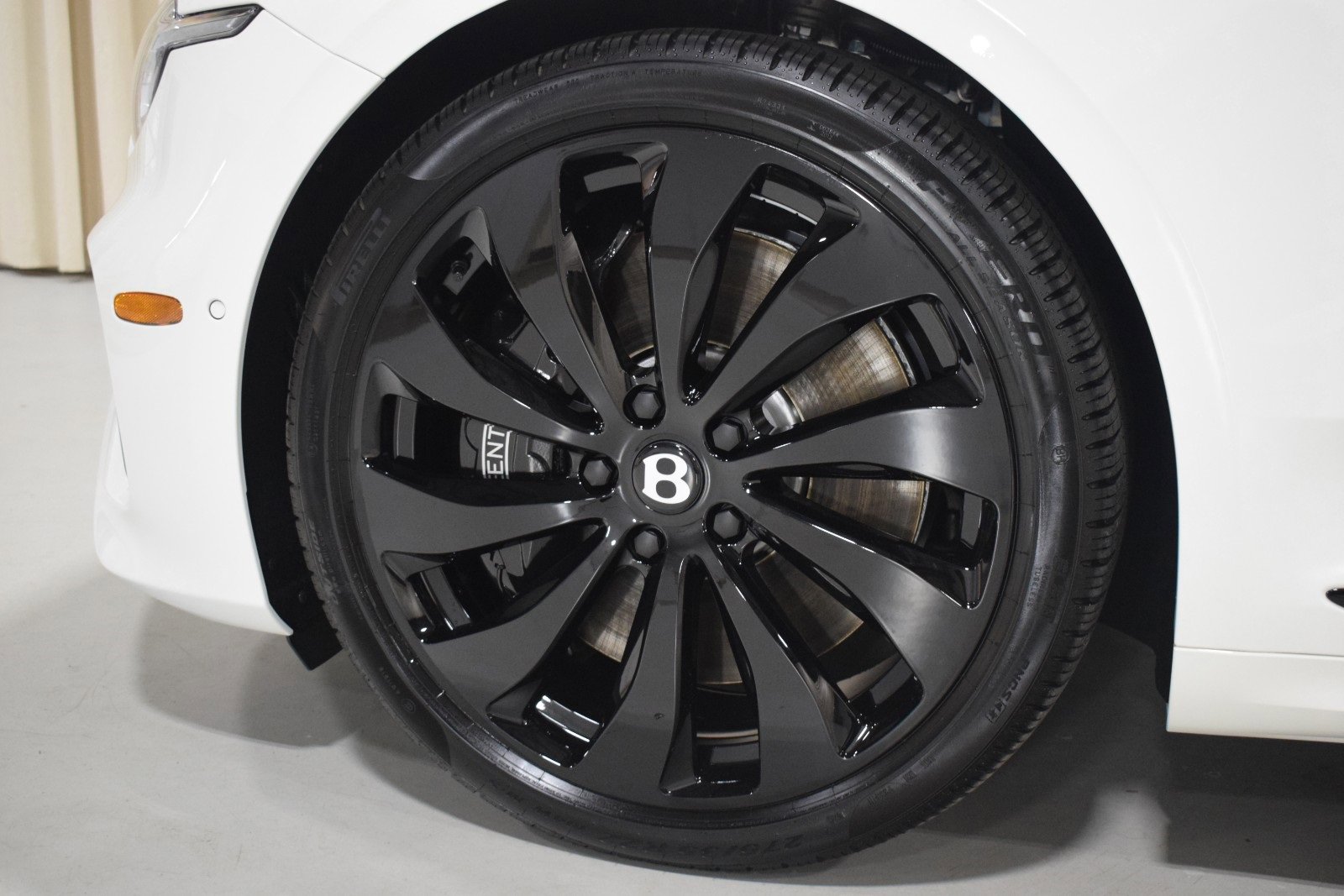 New 2026 Bentley Continental GT image 16