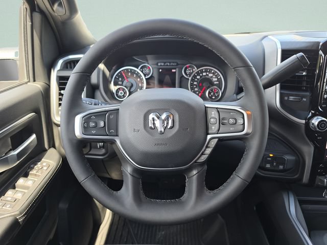 Used 2026 RAM 2500 Big Horn AWD/4WD image 20