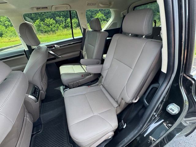 Used 2022 Lexus GX 460 Premium AWD/4WD image 15