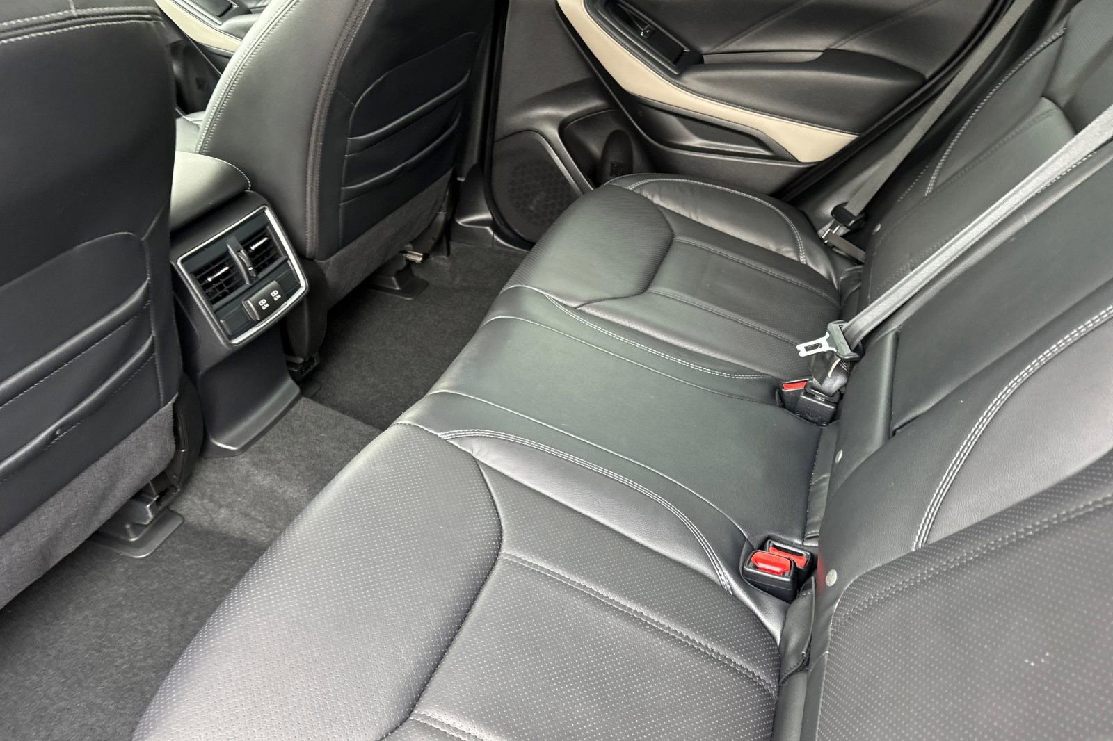 Certified 2023 Subaru Forester Limited image 14