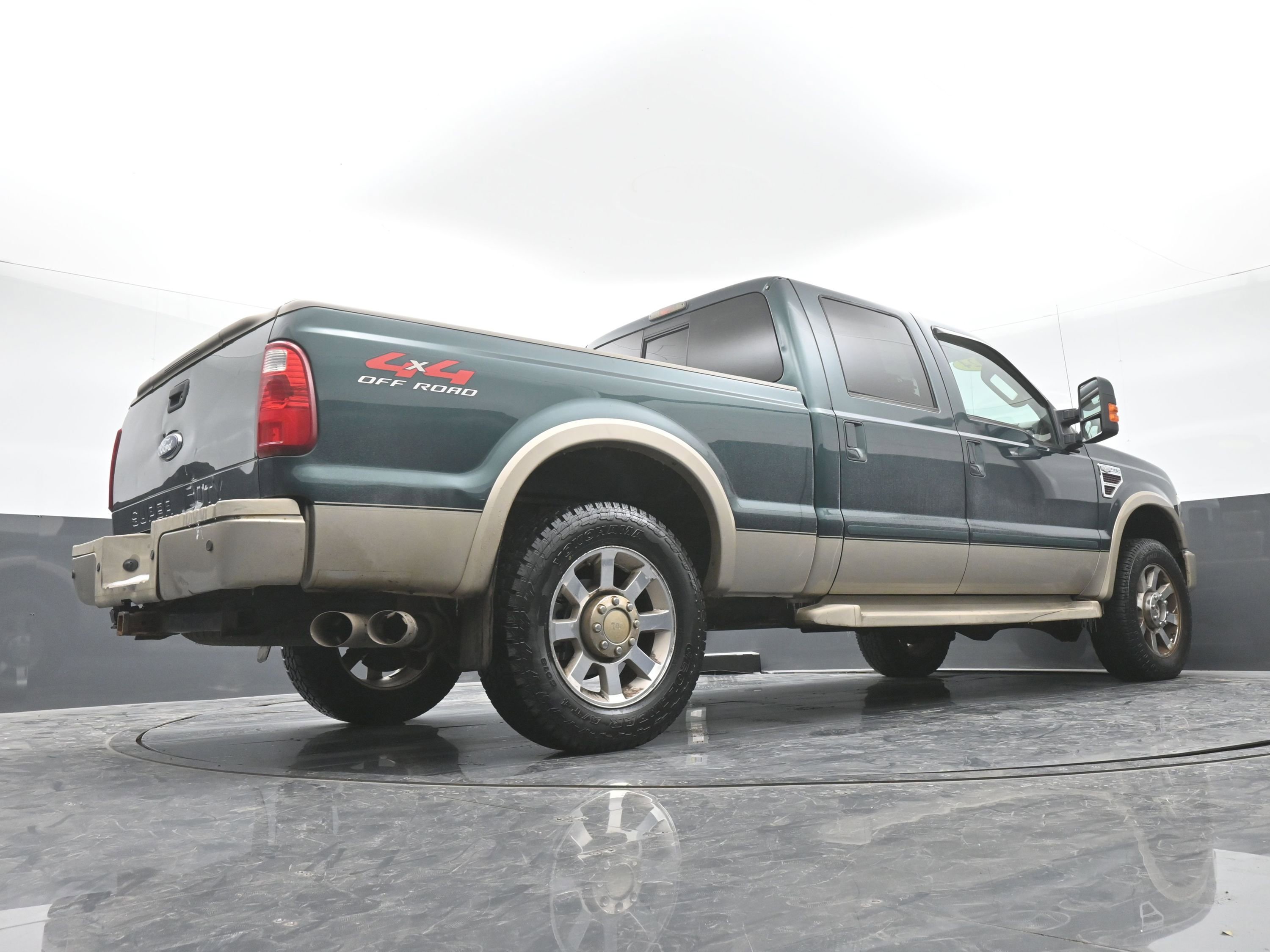 Used 2008 Ford F250 King Ranch image 40