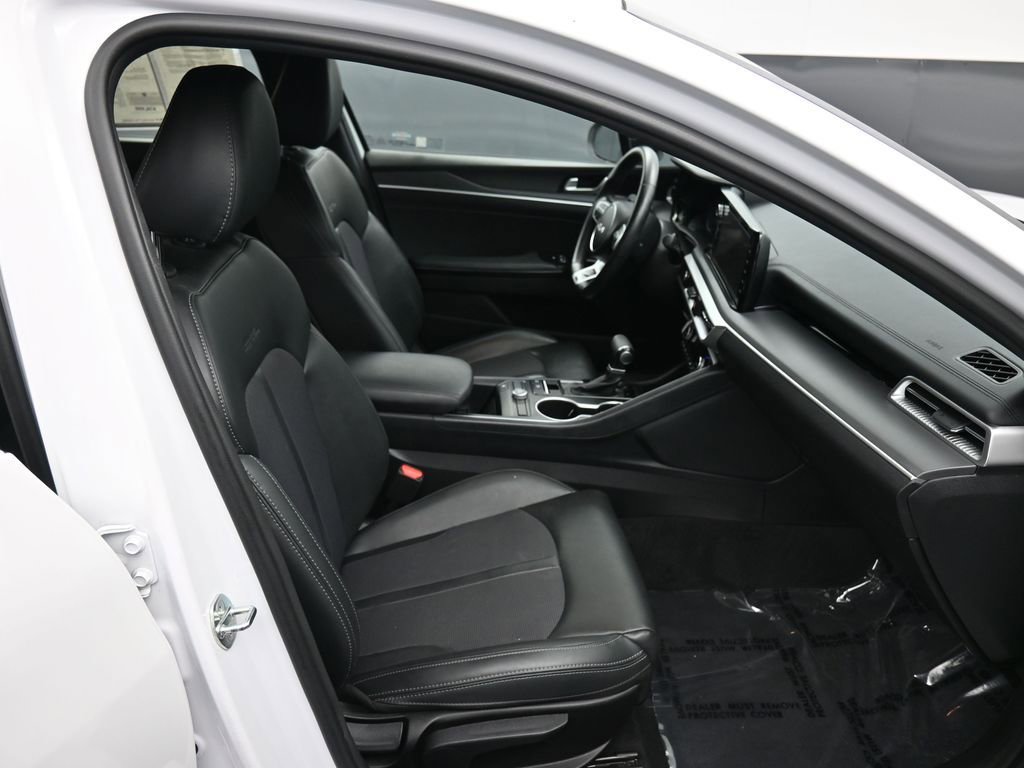 Used 2023 Kia K5 GT-Line w/ GT-Line Premium Package image 24