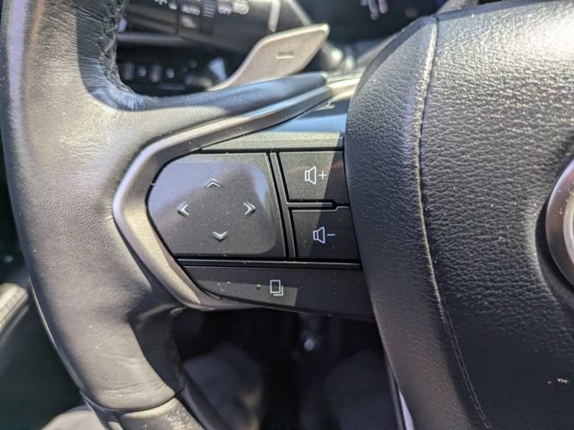 Used 2023 Lexus RX 350 AWD w/ Accessory Package (Z1) image 25