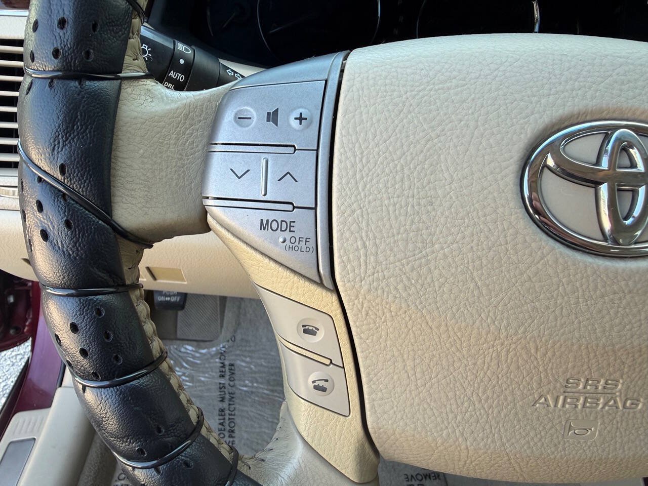 Used 2008 Toyota Avalon XLS FWD image 28