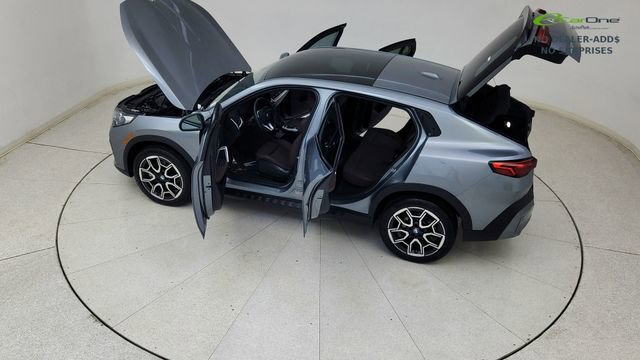 Used 2025 BMW X2 xDrive28i image 85