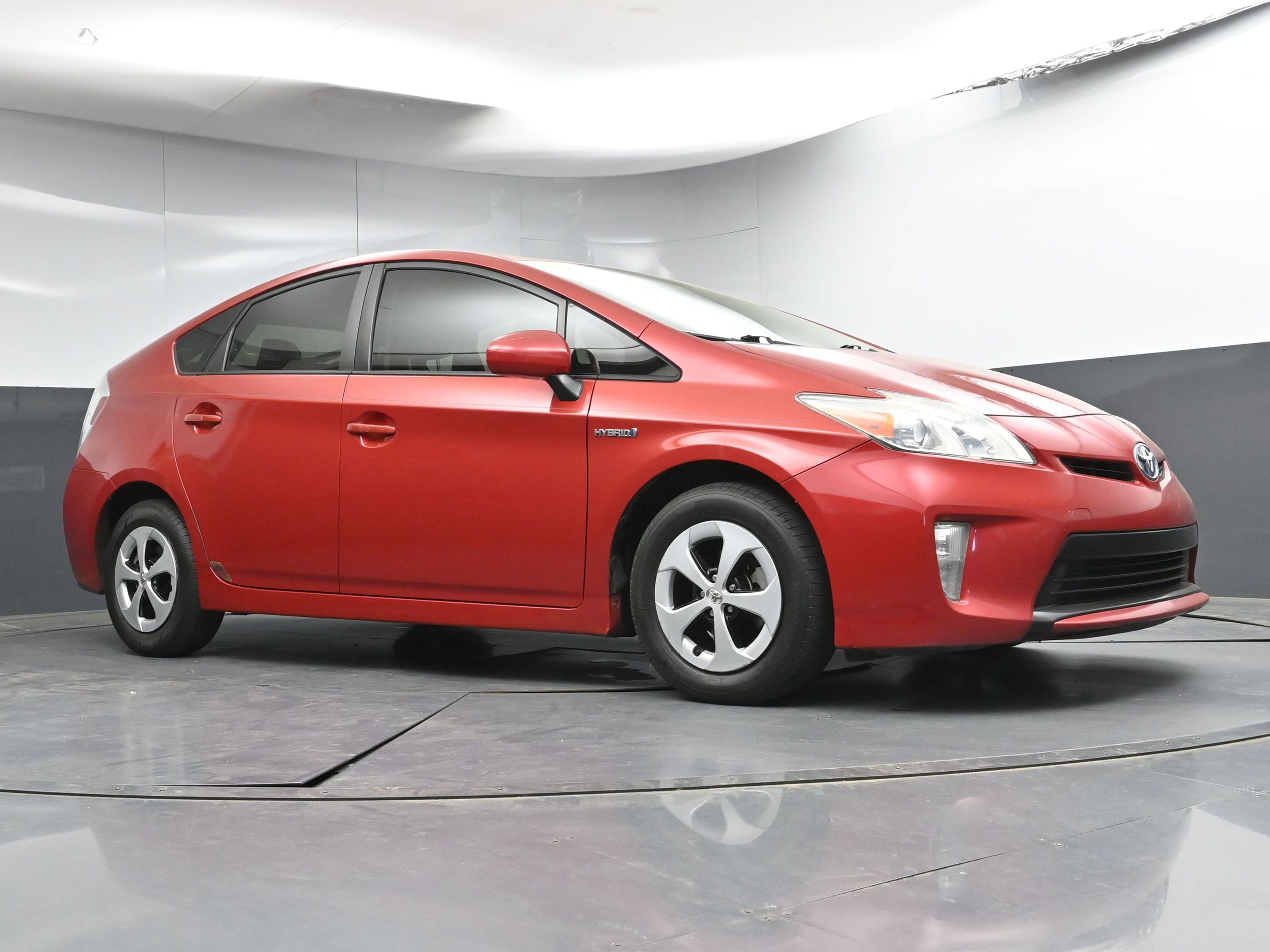 Used 2012 Toyota Prius Three image 21