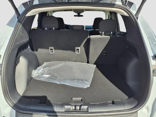 New 2026 Ford Escape Active w/ Active Premium Tech Pack FWD image 25