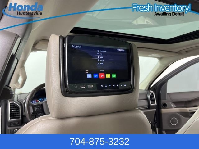 Used 2018 Ford Expedition Limited w/ Equipment Group 301A image 44