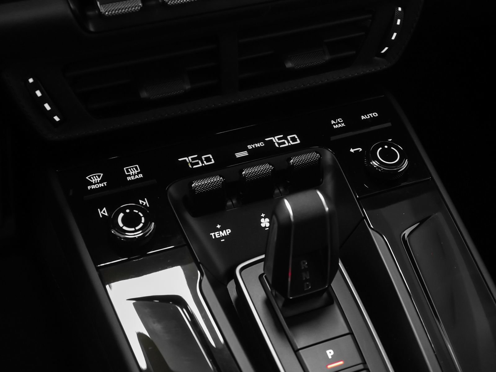 New 2026 Porsche 911 GTS RWD image 66