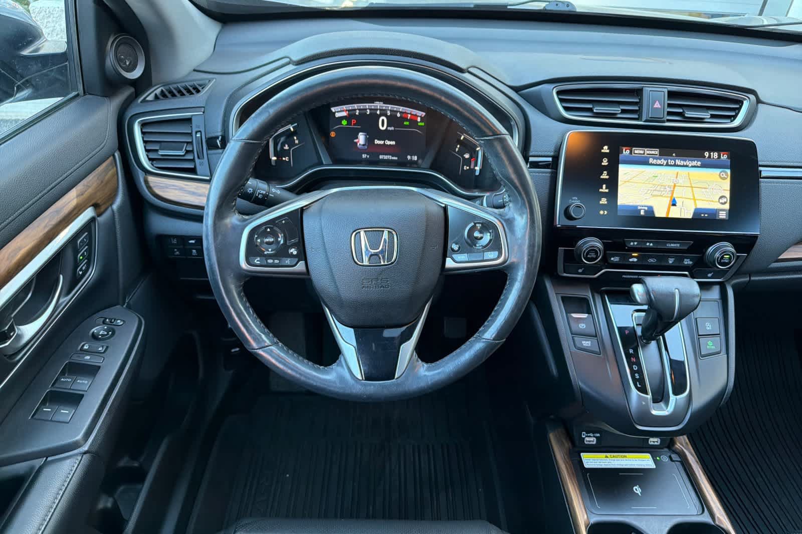 Used 2020 Honda CR-V Touring image 16
