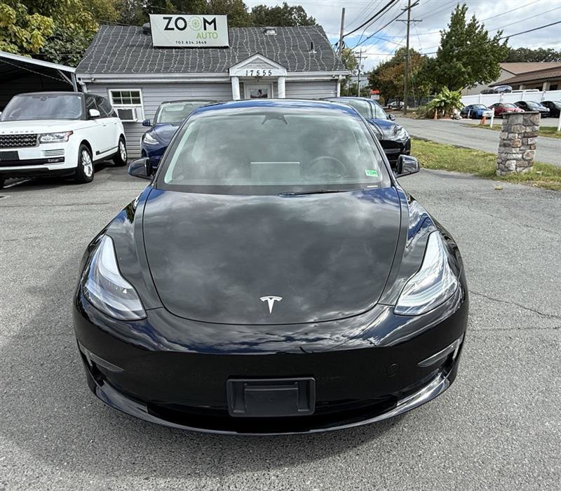 Used 2023 Tesla Model 3 Performance AWD/4WD image 9