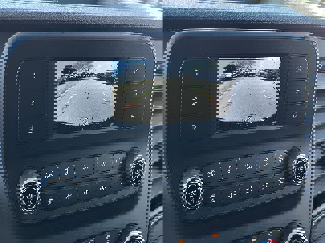 Used 2021 Ford Transit 150 Low Roof image 16