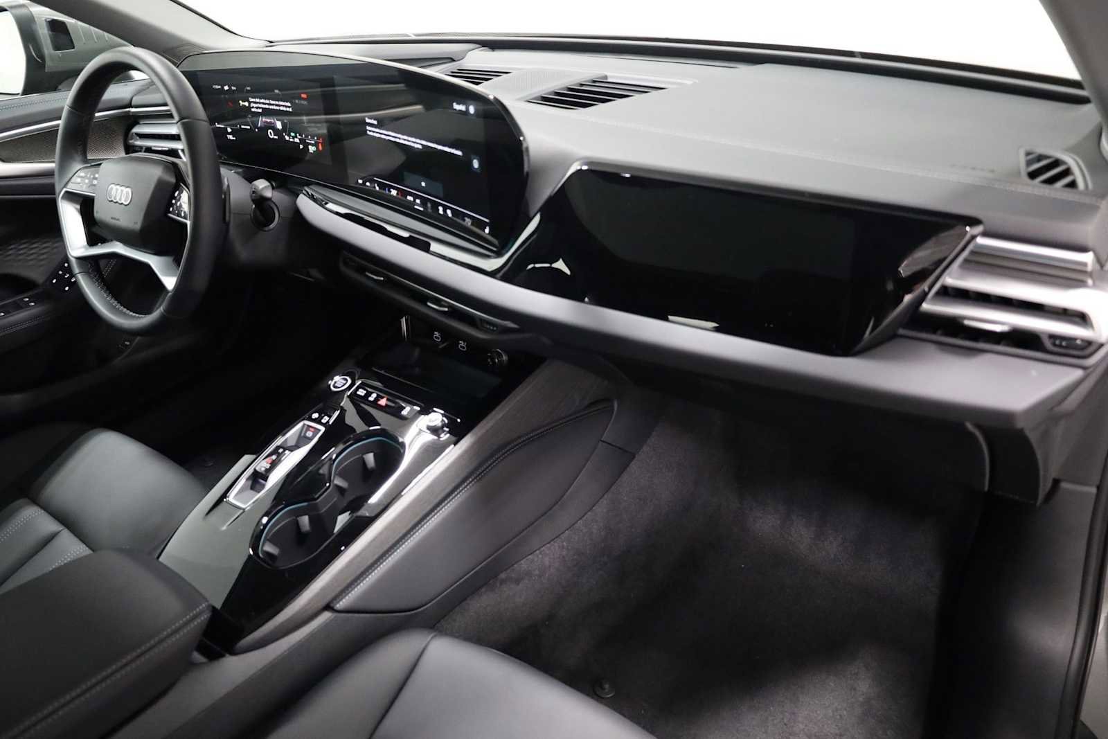 Certified 2025 Audi A5 2.0T Premium Plus w/ Premium Plus AWD/4WD image 6