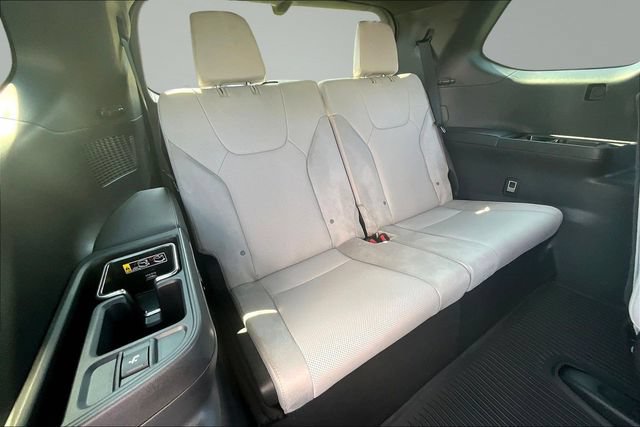 Used 2026 Lexus TX 350 AWD w/ Technology Package image 26