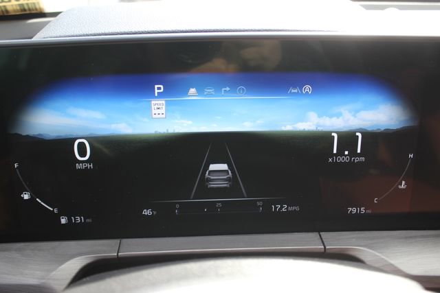 Certified 2025 Kia Telluride SX Prestige X-Line image 19