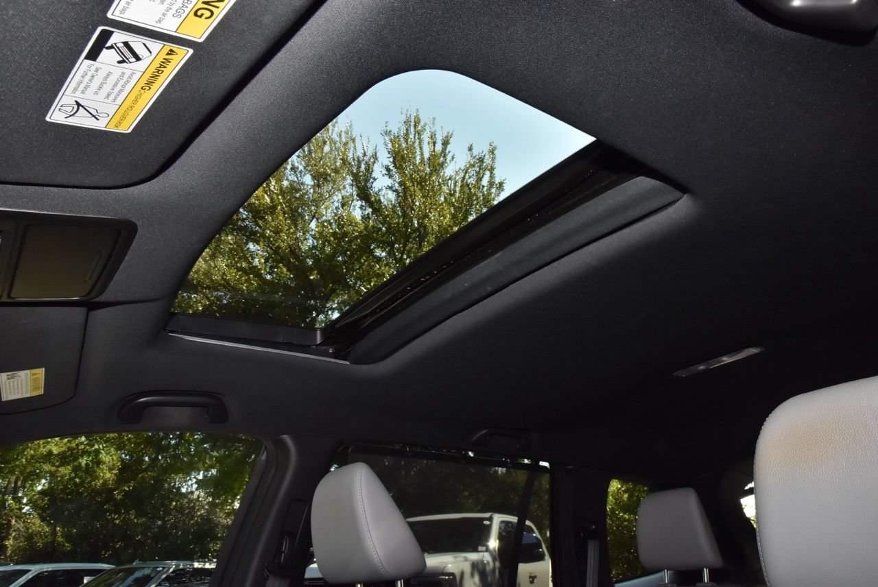 Used 2021 Honda Passport Elite image 34